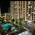 Can Ho Cao Cap Vinhom Grand Park