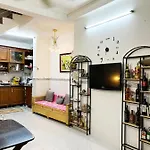 Homestay Ms. Hoa
