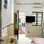 Homestay Ms. Hoa