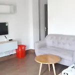 Studio With Balcony Near Hong Bang University, Binh Thanh