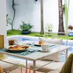 Fam Villa Indochine Villa Escape