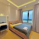 River View Homestay 2Br- Masteri Thao Dien