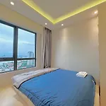 River View Homestay 2Br- Masteri Thao Dien