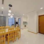 Homes By Christine - Vinhomes Central Park