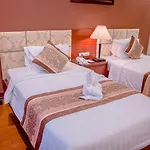 Northern Saigon Hotel