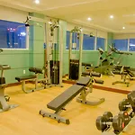 Northern Saigon Hotel