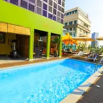 M Village Hotel Premier Thi Sach