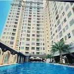 Can Ho Cao Cap 2Pn,2Wc, Bep.