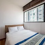 D1 Mension - Lux 2Br Apartment With River View