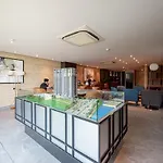 D1 Mension - Lux 2Br Apartment With River View