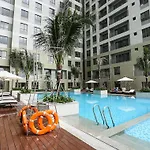Amazing Home Stay - Masteri Thao Dien