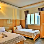 S868 Hotel