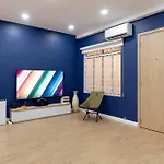Modern, Cozy & Fully Equipped 2Br Apt In D4, 5M To D1