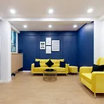 Modern, Cozy & Fully Equipped 2Br Apt In D4, 5M To D1