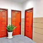 S868 Hotel