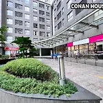 Tan Son Nhat Airport Condo Free Pool, Gym Wifi