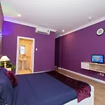 Ben Thanh Station Hotel