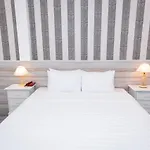 Ben Thanh Station Hotel