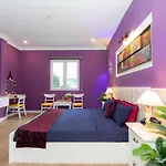 Ben Thanh Station Hotel