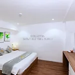 Bob Hotel - Bui Vien
