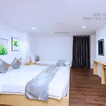 Bob Hotel - Bui Vien