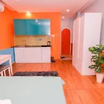 Marki Home Central