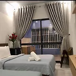 Saigon Cozy Home \