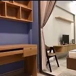 Saigon Cozy Home \