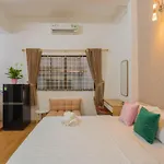Kansas Hotel & Apartment - Notre Dame