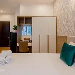 Kansas Hotel & Apartment - Notre Dame