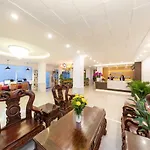 Yen Nam Hotel Hoang Van Thu