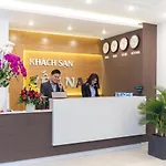 Yen Nam Hotel Hoang Van Thu