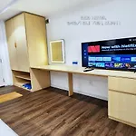 Bob Saigon Hotel