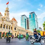Tahami Hotel Thu Duc