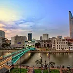 Tahami Hotel Thu Duc