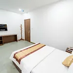 Queen Ky Hoa Hotel