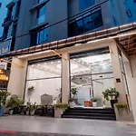 Queen Ky Hoa Hotel