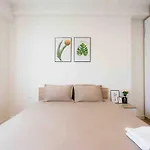 Next Bui Vien Street-3Br Apartment/The Soho