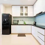 Next Bui Vien Street-3Br Apartment/The Soho