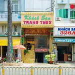 Reddoorz Trang Thu 2 Hotel Le Hong Phong