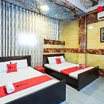 Reddoorz Trang Thu 2 Hotel Le Hong Phong