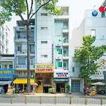 Reddoorz Trang Thu 2 Hotel Le Hong Phong