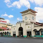 Saigon View Hotel