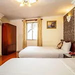 Saigon View Hotel