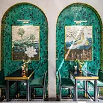 White Lotus Boutique Hotel, Ho Chi Minh