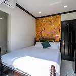White Lotus Boutique Hotel, Ho Chi Minh
