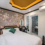 White Lotus Boutique Hotel, Ho Chi Minh