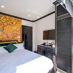 White Lotus Boutique Hotel, Ho Chi Minh