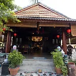 Kim Ngoc Resort Cu Chi