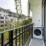 Nina Homes Phu My Hung